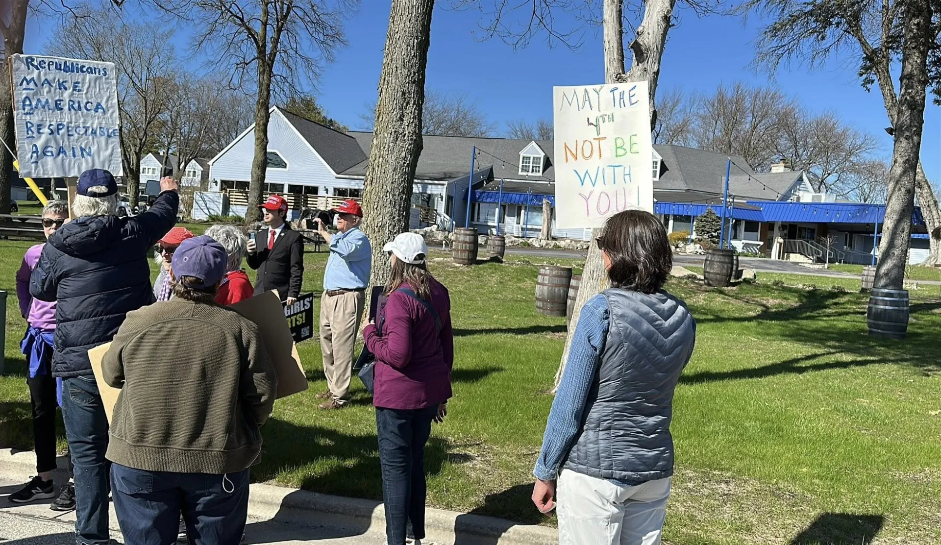 Local news door county daily news